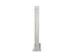Floor Stand Lcd Advertising Display Waterproof Outdoor Digital Signage Kiosk