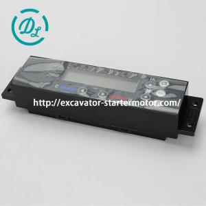 Wholesale 561-07-81142 A/C Control Panel Komatsu Loader HD325-7 HD405-7 24VDC from china suppliers