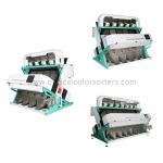 2.3Kw CCD Intelligent Coffee Bean Optical Color Sorter