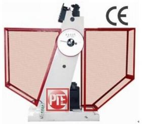 Wholesale pendulum impact tester charpy impact testing machine from china suppliers