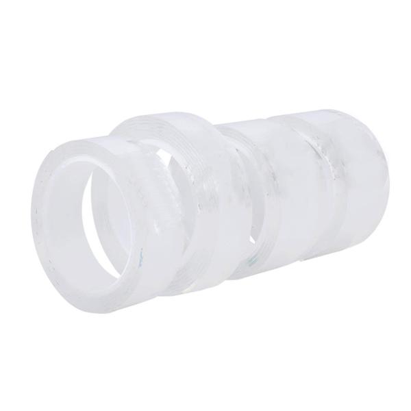 Washable Reusable Double Sided Nano TAPE Multifunctional