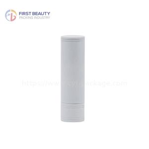 Wholesale ISO9001 Customized Empty Aluminum Lipstick Tube Cylinder from china suppliers