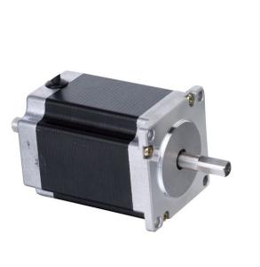 Wholesale 1.2 Size 130mm High Torque Hybrid Stepping Motor J31328 from china suppliers