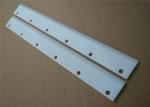 Ryobi Wash Up Blade Ryobi Printing Press Parts Ryobi 3200 354mm X 40mm