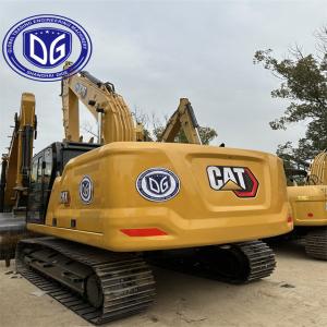 Wholesale Origin Japan CAT320GC Used Caterpillar Excavator CAT320GC Crawler Excavator Secondhand Caterpillar Hydraulic Excavator from china suppliers