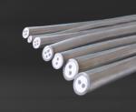 Customized 4*70mm Industrial Insulated Power Cable With Durability Filler