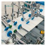 Upgrade Your Manufacturing Plant with SINO-HOLYSON Wall Panel Film Laminating