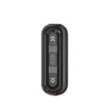 9 Noise Reduction Wireless Professional 2 Way Radio Walkie Talkie M98 150 Km