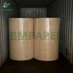 250g 300g Aqueous Plastic Free Paper Cups Bowls Paper Made From 100% Bamboo