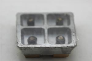 Wholesale Diamond Customized Color Frankfurt Concrete Grinding Block No 249 Grit from china suppliers