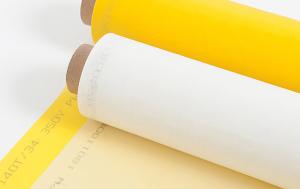 Wholesale 77-55 165cm Wide Monofilament Silk Screening Materials from china suppliers