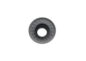 Wholesale Durable Carbide Insert Milling Cutters / Carbide Tool Inserts RPMT1204MOE-JS from china suppliers