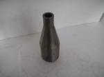 N10276 Hastelloy C276 Pipe Fittings , Swgaed Nipples Bull Plug Pipe Fitting ASTM