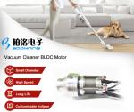 Hand-held Vacuum Cleaner Brushless DC Motor