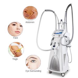 Wholesale Radio Frequency 40KHz body shape Vacuum Machine For Weight Loss from china suppliers