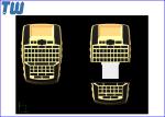 Customized PVC 32GB Flash Disk Unique Design Amazing USB Product