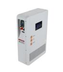 Waterproof Energy Storage Lithium Battery 51.2V 100AH For Home