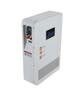 Wholesale Waterproof Energy Storage Lithium Battery 51.2V 100AH For Home from china suppliers