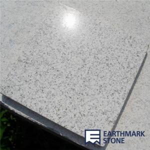 Wholesale Pearl White China Granite Tile from china suppliers