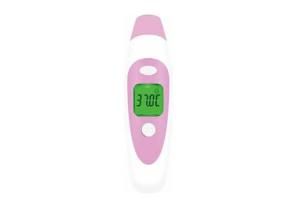 Wholesale Fast Reading Forehead / Ear Canal Non Contact IR Thermometer from china suppliers