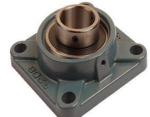 Durable Pillow Block Ball Bearing Square Pillow Block Flange Bearing UCFCS207