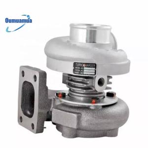 Wholesale Turbine TA2505 For Iveco Engine TRACTOR Turbocharger 454163-0002 from china suppliers