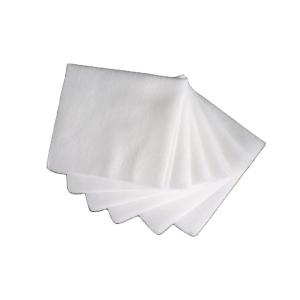 Wholesale Medical Spunlace Nonwoven Fabric Non Woven Swabs Without Or With X Ray from china suppliers