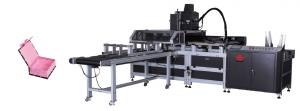 Wholesale Automatic Rigid Box Making Machine / Book - Type Box Assembly Machine from china suppliers