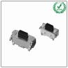Buy cheap 2*4 Momentary Tact Switch Right Angle Button For Communication Equipment from wholesalers
