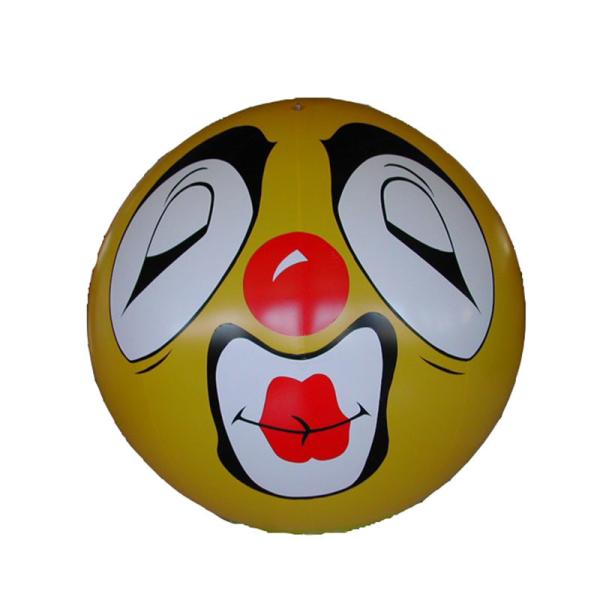 Custom logo cheap price advertising Balloons giant large inflatable helium