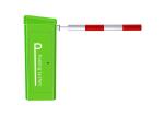 Straight Boom 0.6s 24VDC 150W RS485 Parking Barrier Gate