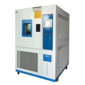 Wholesale #SUS 304 Stainless Steel Temperature Humidity Test Chamber 800L Volume from china suppliers