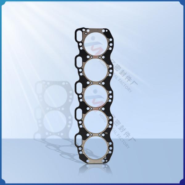 Suitable for ISUZU cylinder head gasket 1-11141-140-0 engine overhaul kit