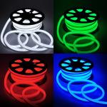 Multi Color LED Neon Flex Light