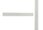 Csp Lamp Bead PCB 1.0mm 7W 2828 LED Light Bar Module