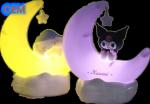 Custom 3d Cartoon Animal LED Light OEM Design Christmas Gift Night Light
