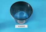 Permendur 2V Magnetostrictive Material Cold Rolled Strip Thickness 0.05mm~2.0mm