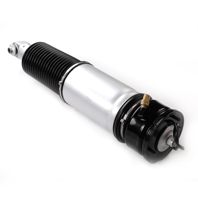 Auto Suspension Spring BMW Air Suspension For E65 E66 Rear Right With EDC OE 37126785536