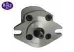 Small Oil High Pressure Hydraulic Gear Pump HGP 1A Gear Mini Forklift Truck