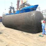 ISO17357 Marine Safety Yokohama Hydro Submarine Pneumatic Fenders