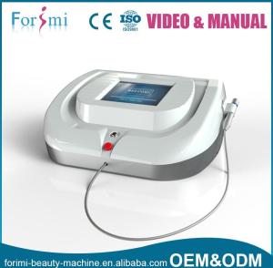Wholesale FDA CE approved 15W output laser power 980 nm diode laser for spider vein &amp; skin tags removal from china suppliers