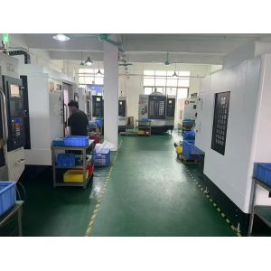 Dongguan Dongjun Testing Equipment Co., Ltd.
