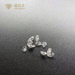 Fancy Cut Man Made Diamond From Certified Lab For Luxury Accessories