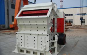 Wholesale SBM Zenith Brand Impact Crusher Spare Parts Hammer Blow Bar For Quarry Stone Crushing from china suppliers