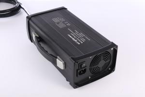 Wholesale 2000W 2400W AC DC Power Supply 120A 100A 24 Volt 48 Volt Lithium Battery Charger from china suppliers