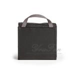 Mini Camera Filter Bag Nylon Material Silk Print / Embroidery Logo Printing