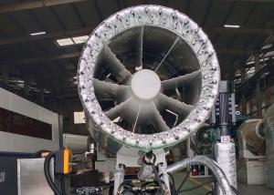 Wholesale 60M Spray Cannon Dust Suppression from china suppliers