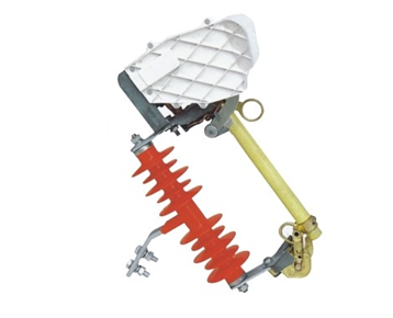 HRW10-10 Outdoor Drop Out Distribution Cutout Fuse
