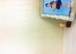 Warm Room Decor Self Adhesive Wallpaper Bathroom Peel And Stick Wallpaper