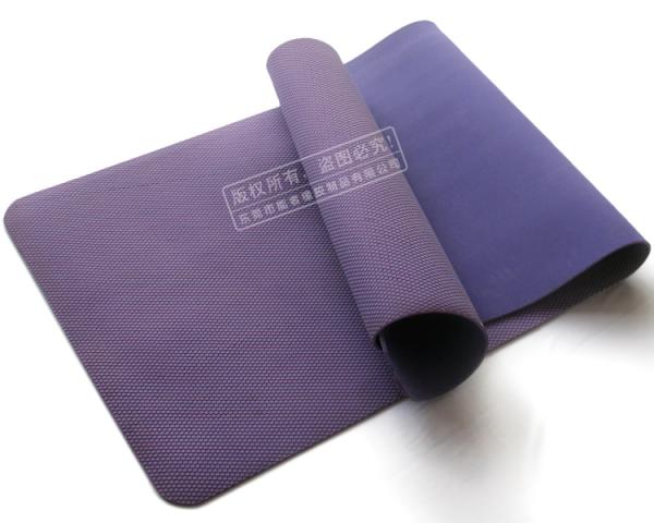 Quality Yoga Exercise Mat, Premium Yoga Mat, Yoga Accessories Mat, custom printed eco yoga mat for sale
